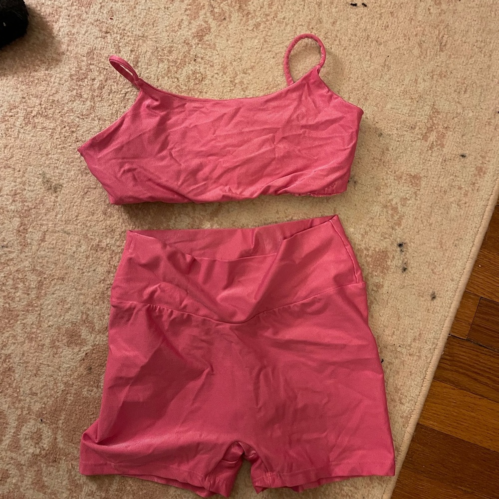 Booty by brabants hi shine set